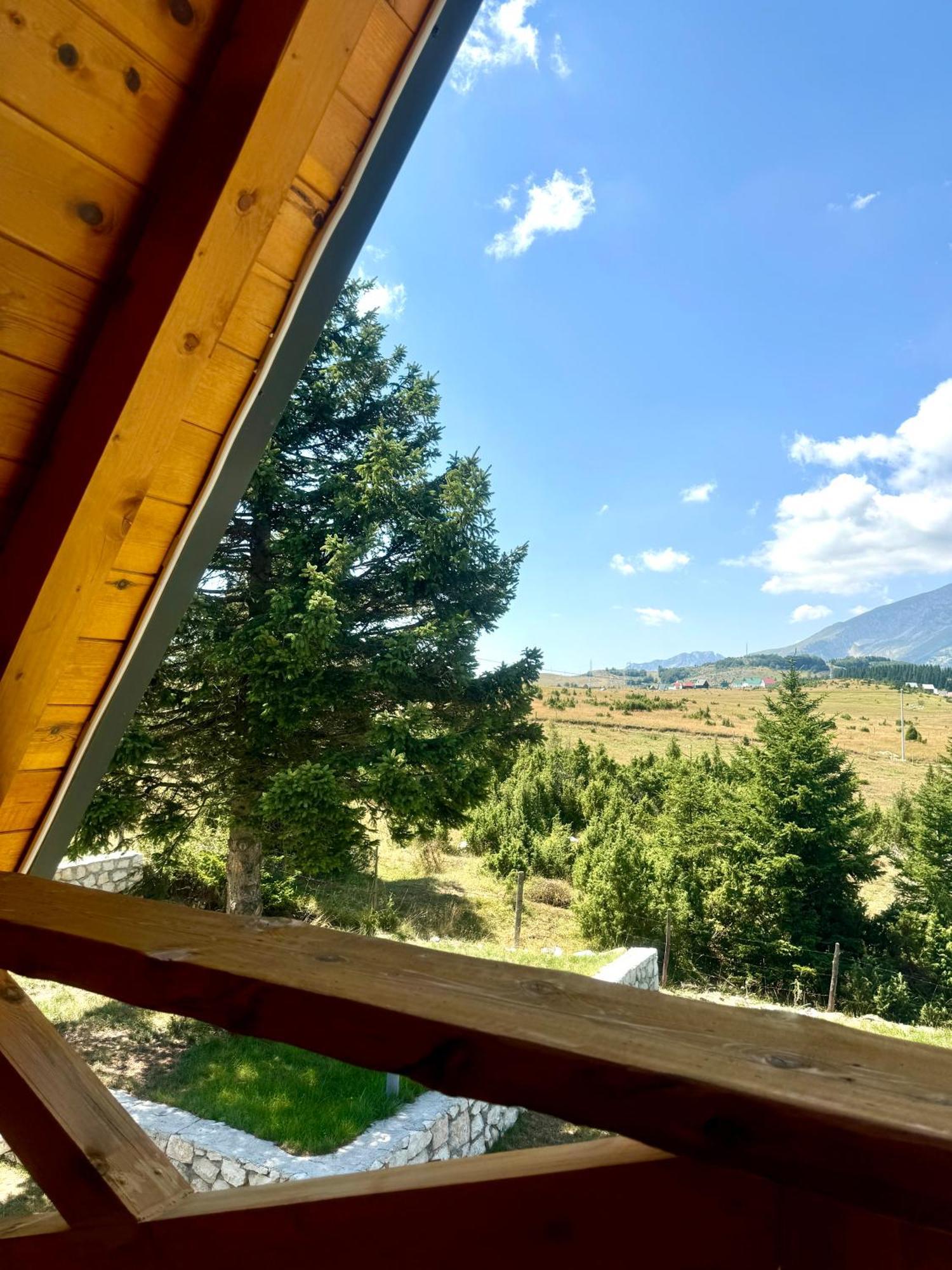 Durmitor Mia Vikendica *