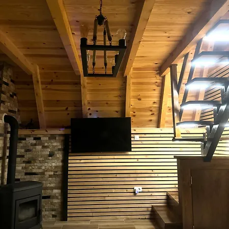 Durmitor Home Mia Zabljak (Zabljak) Exterior photo