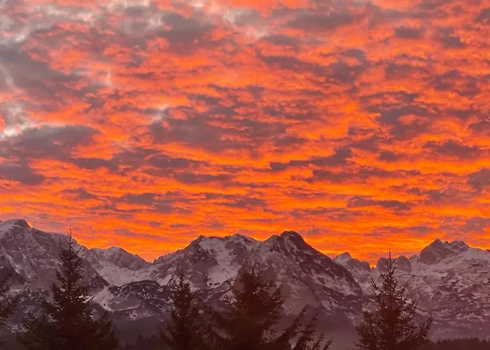 Durmitor Home Mia