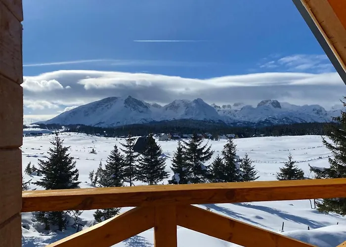 Durmitor Home Mia