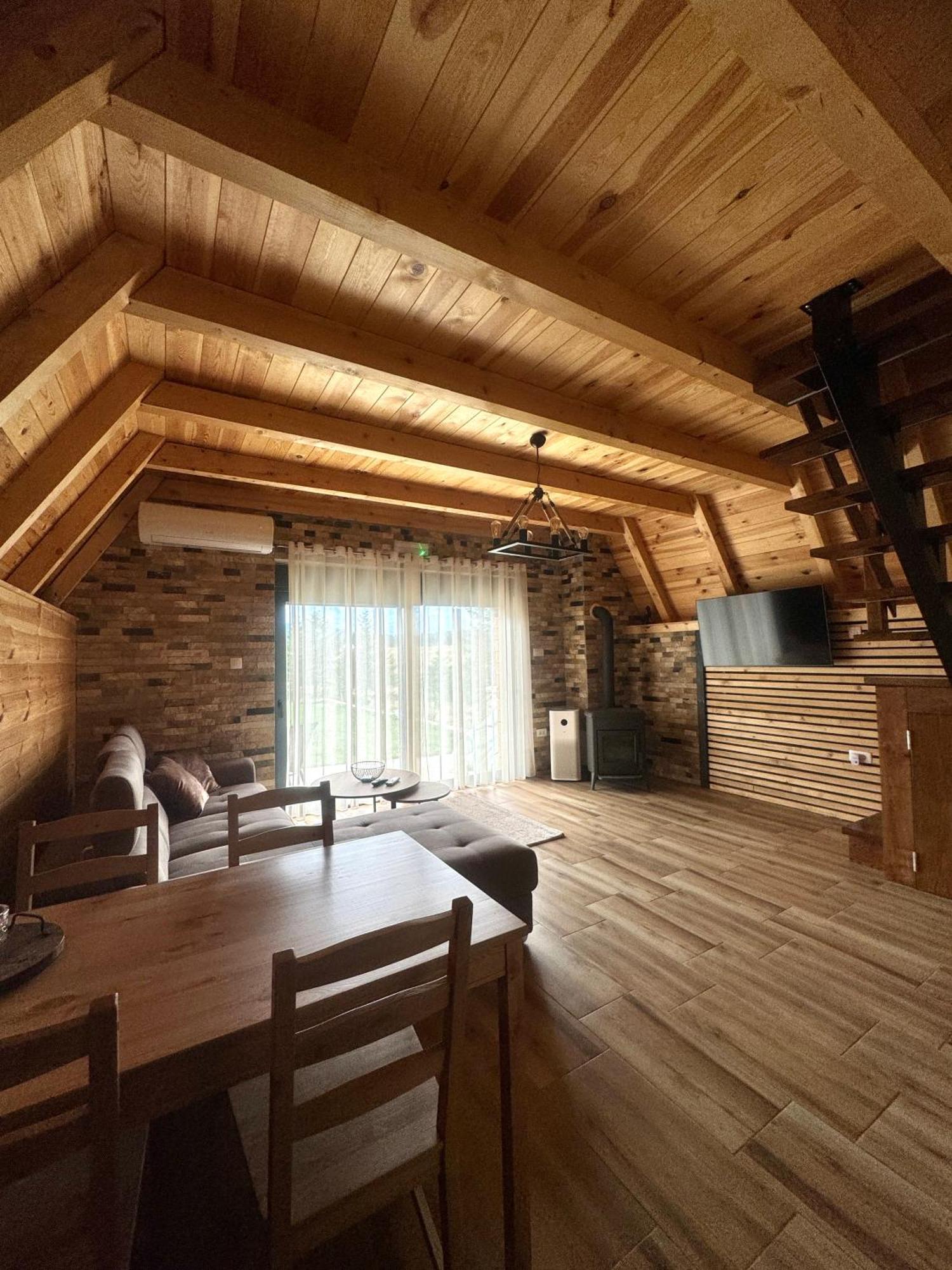Durmitor Mia Zabljak (Zabljak)