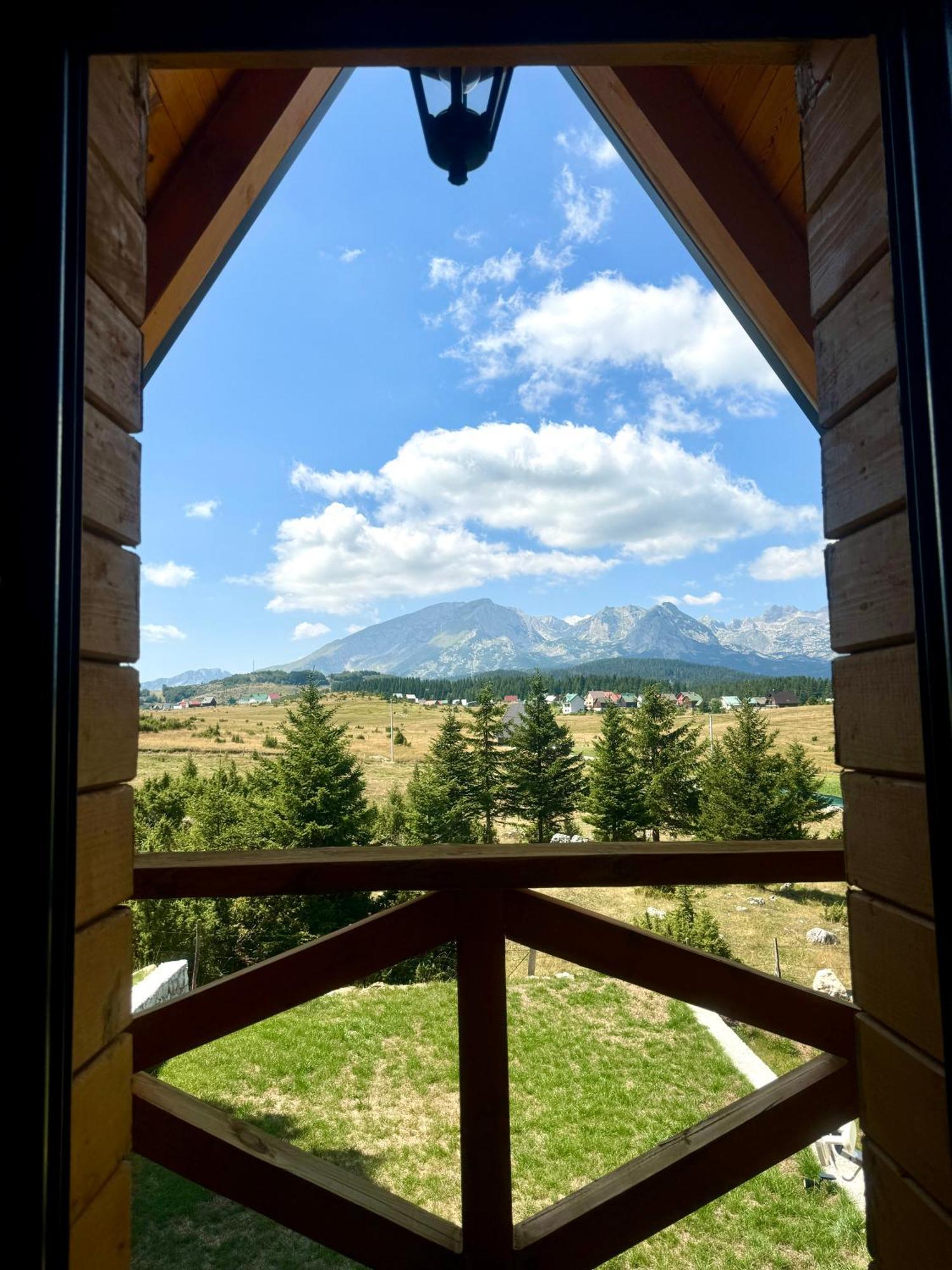 Vikendica Durmitor Mia Zabljak (Zabljak)